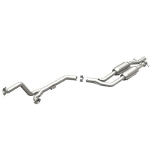 Load image into Gallery viewer, MagnaFlow Direct Fit Catalytic Converter 92-93 Mercedes 500E 5.0L