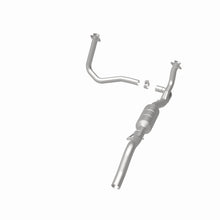 Load image into Gallery viewer, MagnaFlow Direct Fit Catalytic Converter 00-03 Durango 4WD OEM