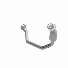 Load image into Gallery viewer, MagnaFlow Direct Fit Catalytic Converter 07-08 Pont G6 3.5L Front