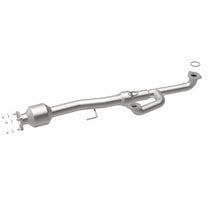 Load image into Gallery viewer, MagnaFlow Direct Fit Catalytic Converter 13-14 Accord 3.5L