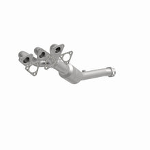 Load image into Gallery viewer, MagnaFlow Direct Fit Catalytic Converter 01-06 BMW M3 Front Manifold 3.2L