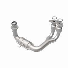 Load image into Gallery viewer, MagnaFlow Direct Fit Catalytic Converter 00-05 Toyota MR2 1.8L