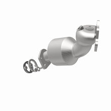 Load image into Gallery viewer, MagnaFlow Direct Fit Catalytic Converter 06-10 Honda Civic 1.3L