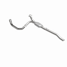 Load image into Gallery viewer, MagnaFlow Direct Fit Catalytic Converter 02-03 Ram 1500 4.7