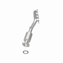 Load image into Gallery viewer, MagnaFlow Direct Fit Catalytic Converter 08-09 Lexus LS600H 5.0L