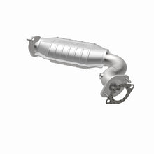 Load image into Gallery viewer, MagnaFlow Direct Fit Catalytic Converter 08-09 Cadi CTS 3.6L Driver Side OEM