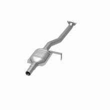 Load image into Gallery viewer, MagnaFlow Direct Fit Catalytic Converter 90-93 Q45 4.5L Rt
