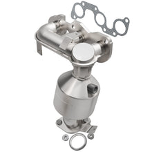 Load image into Gallery viewer, MagnaFlow Direct Fit Catalytic Converter 00-04 Sienna/Avalon 3.0L
