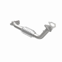 Load image into Gallery viewer, MagnaFlow Direct Fit Catalytic Converter Gm