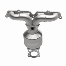 Load image into Gallery viewer, MagnaFlow Direct Fit Catalytic Converter 95/98 Saturn SC/SL/SW 1.9L