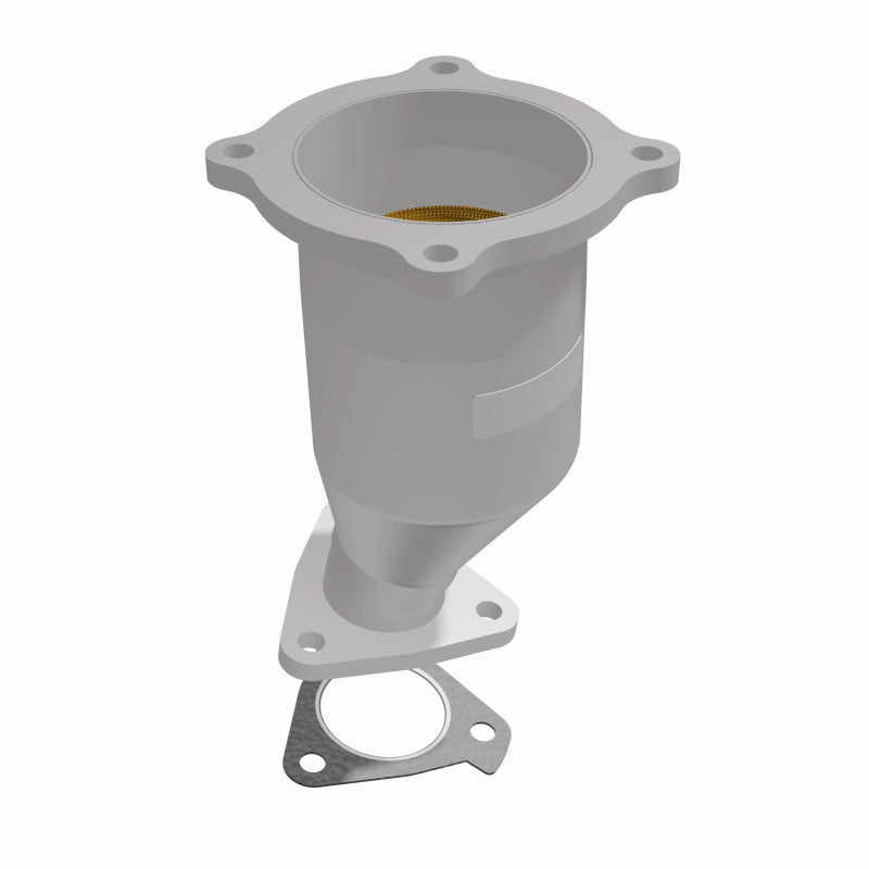 MagnaFlow Direct Fit Catalytic Converter 99-00 Mazda Miata