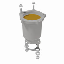 Load image into Gallery viewer, MagnaFlow Direct Fit Catalytic Converter 03-05 Kia Sorento 3.5L cc