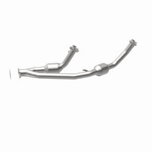 Load image into Gallery viewer, MagnaFlow Direct Fit Catalytic Converter Taurus 94