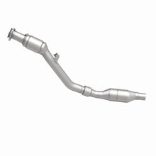 Load image into Gallery viewer, MagnaFlow Direct Fit Catalytic Converter 04-06 Audi S4 4.2L
