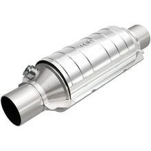 Load image into Gallery viewer, MagnaFlow Direct Fit Catalytic Converter 96-02 Volkswagen Cabrio (49 State)
