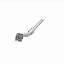 Load image into Gallery viewer, MagnaFlow Direct Fit Catalytic Converter 99-04 VW Golf/Jetta/Beetle