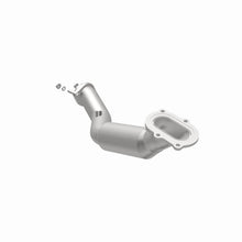 Load image into Gallery viewer, MagnaFlow Catalytic Converter Direct Fit Federal 06-11 Chevy Corvette V8 7.0LGAS