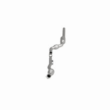 Load image into Gallery viewer, MagnaFlow Direct Fit Catalytic Converter 01-04 Mercedes E320 P/S CA