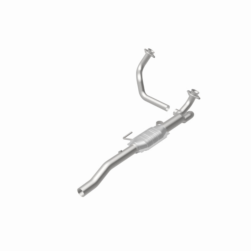 MagnaFlow Direct Fit Catalytic Converter 01 Dodge Ram 1500