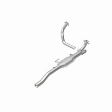 Load image into Gallery viewer, MagnaFlow Direct Fit Catalytic Converter 01 Dodge Ram 1500