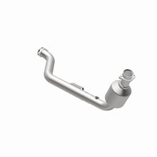 Load image into Gallery viewer, MagnaFlow Direct Fit Catalytic Converter Mercedes SLK320 04 Passenger Side CA