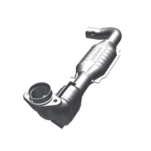 Load image into Gallery viewer, MagnaFlow Direct Fit Catalytic Converter 97-98 Ford Trucks 4.6L