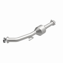 Load image into Gallery viewer, MagnaFlow Direct Fit Catalytic Converter 06-10 Honda Civic 1.3L