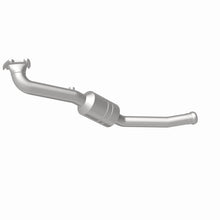 Load image into Gallery viewer, MagnaFlow Direct Fit Catalytic Converter OEM 11-12 Jeep Grand Cherokee 3.6L