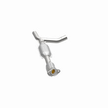 Load image into Gallery viewer, MagnaFlow Direct Fit Catalytic Converter 00-03 Ford Van 4.2L OEM