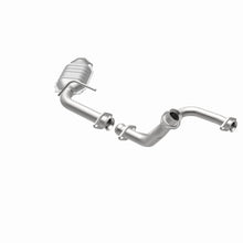 Load image into Gallery viewer, MagnaFlow Direct Fit Catalytic Converter Ford-Mercury 84 87