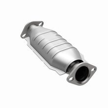 Load image into Gallery viewer, MagnaFlow Direct Fit Catalytic Converter 95-96 Mazda Millenia 2.5L