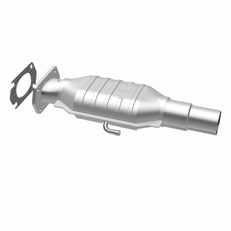 MagnaFlow Direct Fit Catalytic Converter GM 86 87