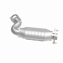 Load image into Gallery viewer, MagnaFlow Direct Fit Catalytic Converter 08-09 Cadi CTS 3.6L Driver Side OEM