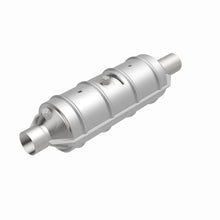 Load image into Gallery viewer, MagnaFlow 94-95 Universal Converter Ford truck 7.5L CA
