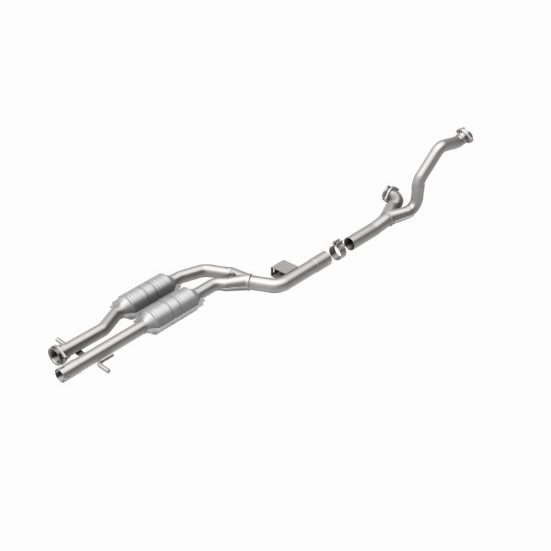 MagnaFlow Direct Fit Catalytic Converter 90-93 Mercedes 500SL 5.0L