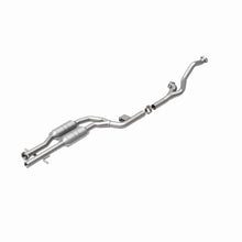 Load image into Gallery viewer, MagnaFlow Direct Fit Catalytic Converter 90-93 Mercedes 500SL 5.0L