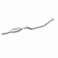 Load image into Gallery viewer, MagnaFlow Direct Fit Catalytic Converter Ford 84 86