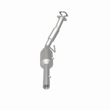 Load image into Gallery viewer, MagnaFlow California Grade CARB Compliant Direct Fit Catalytic Conv 05-09 Volkswagen Jetta L5 2.5L