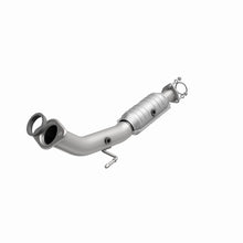 Load image into Gallery viewer, MagnaFlow Direct Fit Catalytic Converter 06-08 Honda Civic SI 2.0L