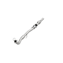 Load image into Gallery viewer, MagnaFlow Direct Fit Catalytic Converter 05 Silverado 2500HD 6.0L