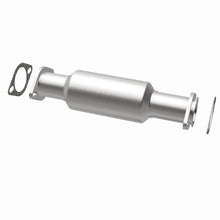 Load image into Gallery viewer, MagnaFlow Direct Fit Catalytic Converter Nissan 84-89