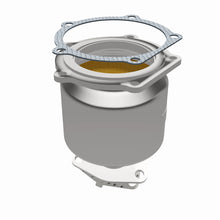 Load image into Gallery viewer, MagnaFlow Direct Fit Catalytic Converter 99-05 Hyundai Sonata 2.4L
