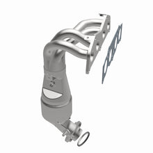 Load image into Gallery viewer, MagnaFlow Direct Fit Catalytic Converter Scion tC 05-09 2.4L