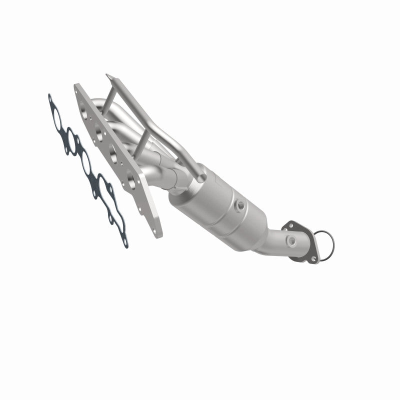 MagnaFlow Direct Fit Catalytic Converter 2006 Ford Fusion/Mercury Milan 2.3L