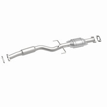 Load image into Gallery viewer, MagnaFlow Direct Fit Catalytic Converter 99-00 Galant 2.4 rear OEM