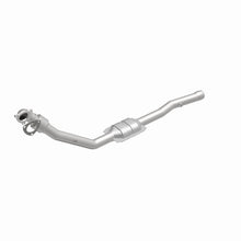 Load image into Gallery viewer, MagnaFlow Direct Fit Catalytic Converter 96-97 Volvo 850 2.5L