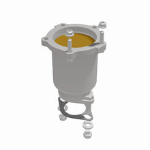 Load image into Gallery viewer, MagnaFlow Direct Fit Catalytic Converter 03-05 Kia Sorento 3.5L cc