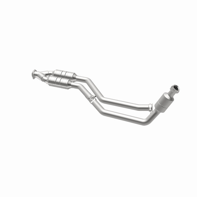 MagnaFlow Direct Fit Catalytic Converter 2000 Mercedes CLK320 3.2L