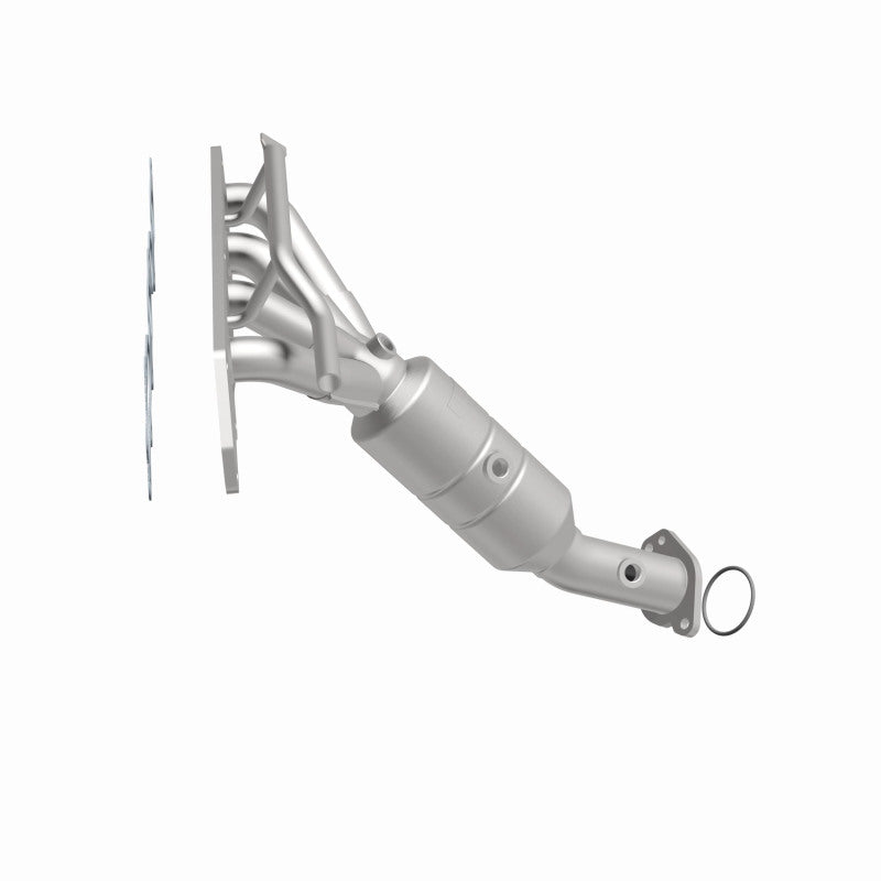 MagnaFlow Direct Fit Catalytic Converter 2006 Ford Fusion/Mercury Milan 2.3L
