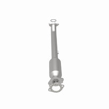 Load image into Gallery viewer, MagnaFlow Direct Fit Catalytic Converter 05-13 Nissan Frontier 2.5L
